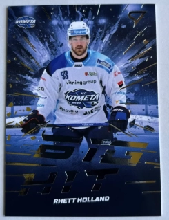 SPORTZOO ELH BIG HIT RHETT HOLLAND