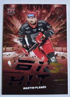 SPORTZOO ELH BIG HIT MARTIN PLÁNĚK