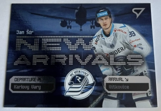 SPORTZOO ELH NEW ARRIVALS JAN ŠÍR