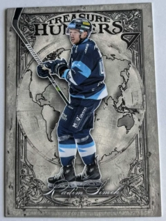 SPORTZOO ELH TREASURE HUNTERS RADIM ŠIMEK