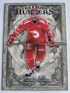 SPORTZOO ELH TREASURE HUNTERS MARKO DAŇO