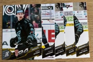 SPORTZOO ELH SADA TÝMU HC ENERGIE KARLOVY VARY