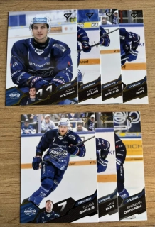 SPORTZOO ELH SADA TÝMU HC KOMETA BRNO