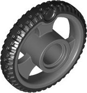 LEGO® PNEUMATIKA KOLO