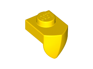 LEGO® DESKA