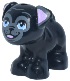 LEGO® FRIENDS PES PEJSEK MOPS