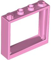 LEGO® OKNO