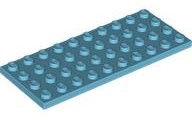 LEGO® DESKA