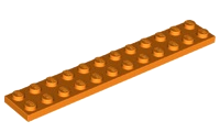 LEGO® DESKA
