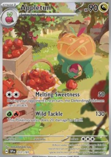 APPLETUN (SSP 211)