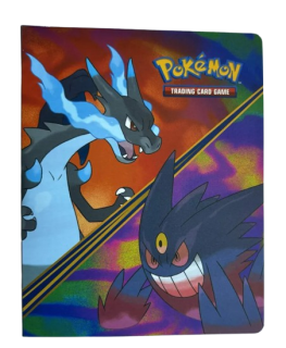 POKÉMON TCG: MEGA EVOLUTION MINIALBUM