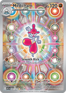MEDICHAM (ASC 241)