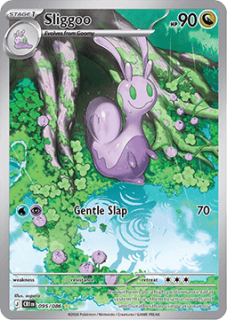 SLIGGOO (CRI 095)