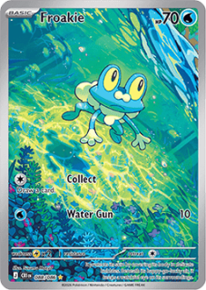 FROAKIE (CRI 088)