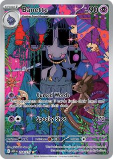 BANETTE (ASC 234)