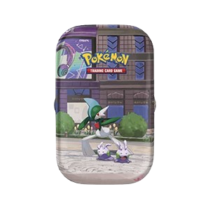 POKÉMON TCG: LUMIOSE CITY MINI TIN GALLADE