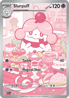 SLURPUFF (ASC 236)