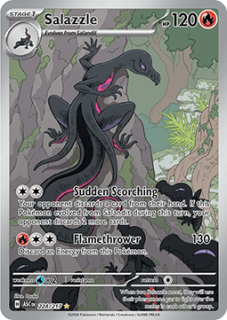 SALAZZLE (ASC 224)