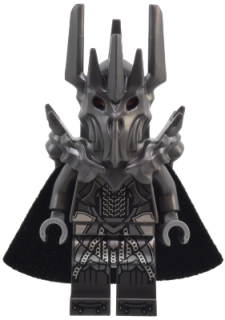 LEGO® THE LORD OF THE RINGS FIGURKA SAURON