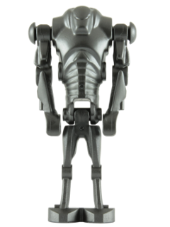 LEGO® STAR WARS FIGURKA SUPER BATTLE DROID