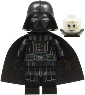 LEGO® STAR WARS FIGURKA DARTH VADER