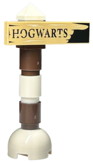 LEGO® HARRY POTTER CEDULE