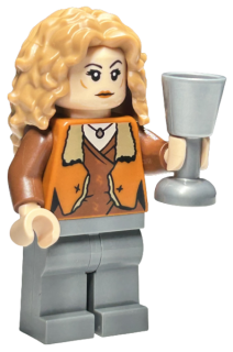 LEGO® HARRY POTTER FIGURKA MADAM ROSMERTA