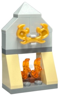 LEGO® HARRY POTTER KRB