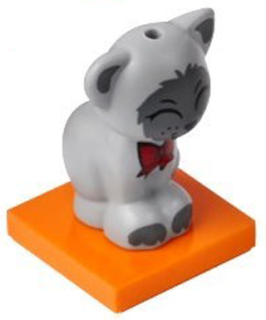 LEGO® FRIENDS KOČKA