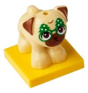 LEGO® FRIENDS PES