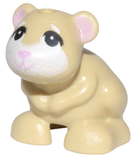 LEGO® FRIENDS KŘEČEK