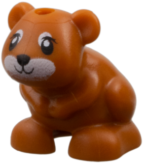 LEGO® DISNEY KŘEČEK