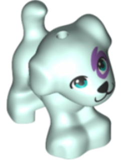 LEGO® FRIENDS PES PEJSEK