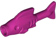 LEGO® RYBA - MAGENTA