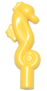 LEGO® DISNEY MOŘSKÝ KONÍK
