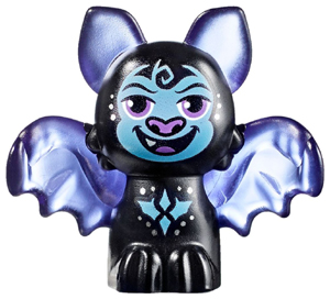 LEGO® ELVES NETOPÝR MOLO