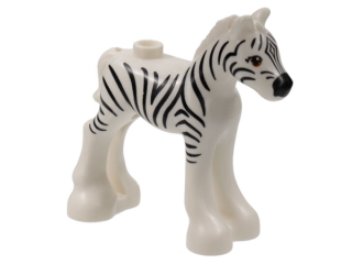 LEGO® FRIENDS ZEBRA