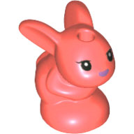 LEGO® FRIENDS KRÁLÍK - CORAL