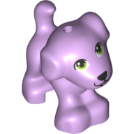 LEGO® FRIENDS PES - LAVENDER