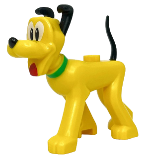 LEGO® DISNEY PES PLUTO