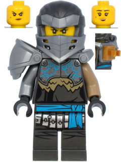 LEGO® NINJAGO FIGURKA NYA HERO