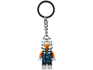 LEGO® STAR WARS KLÍČENKA AHSOKA TANO