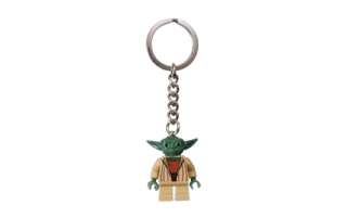 LEGO® STAR WARS KLÍČENKA YODA