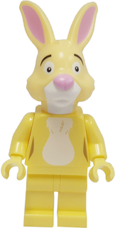LEGO® IDEAS FIGURKA KRÁLÍK