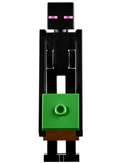 LEGO® MINECRAFT FIGURKA ENDERMAN