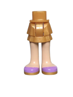 LEGO® FRIENDS NOZIČKY