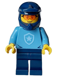 LEGO® CITY FIGURKA POLICISTA