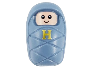 LEGO® HARRY POTTER MIMINKO