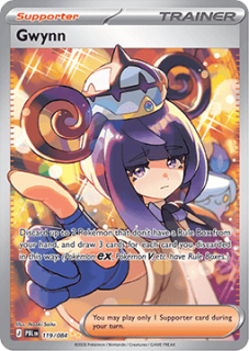 GWYNN (PBL 119)