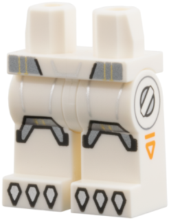 LEGO® NOŽIČKY